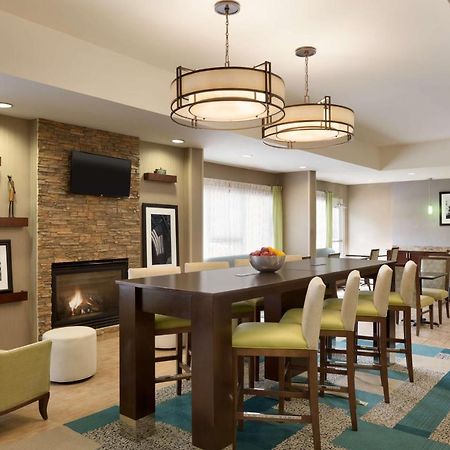 Hampton Inn Denville-Rockaway-Parsippany Εξωτερικό φωτογραφία