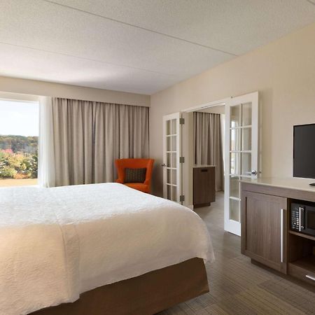 Hampton Inn Denville-Rockaway-Parsippany Εξωτερικό φωτογραφία