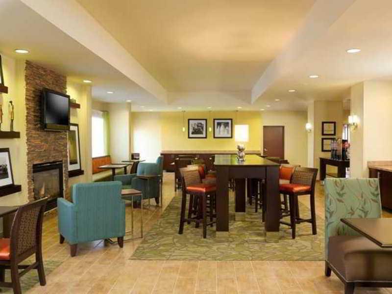 Hampton Inn Denville-Rockaway-Parsippany Εξωτερικό φωτογραφία