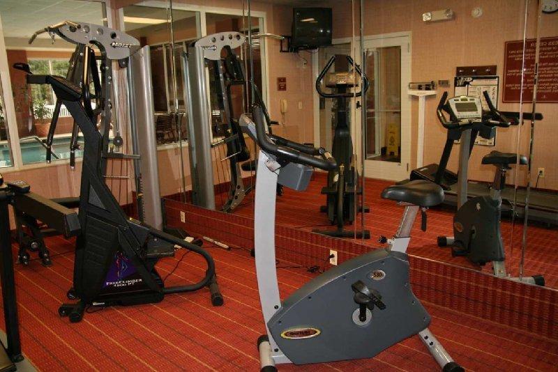 Hampton Inn Denville-Rockaway-Parsippany Ανέσεις φωτογραφία