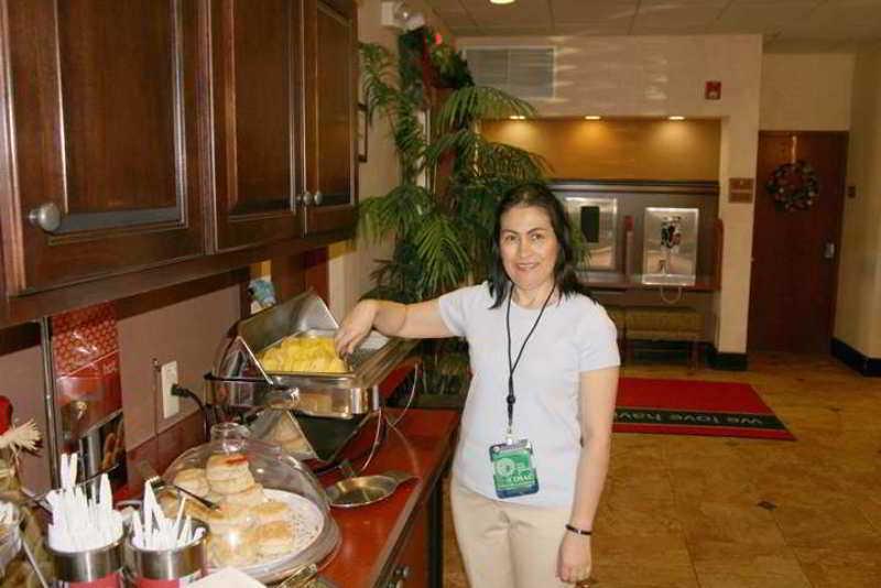 Hampton Inn Denville-Rockaway-Parsippany Εξωτερικό φωτογραφία