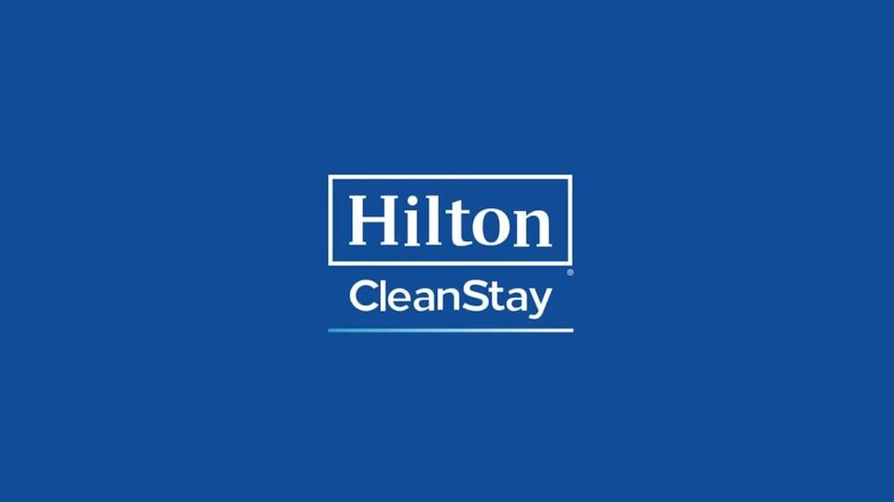 Hampton Inn Denville-Rockaway-Parsippany Εξωτερικό φωτογραφία