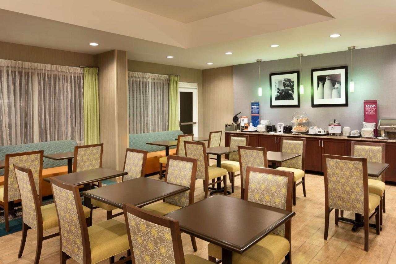 Hampton Inn Denville-Rockaway-Parsippany Εξωτερικό φωτογραφία