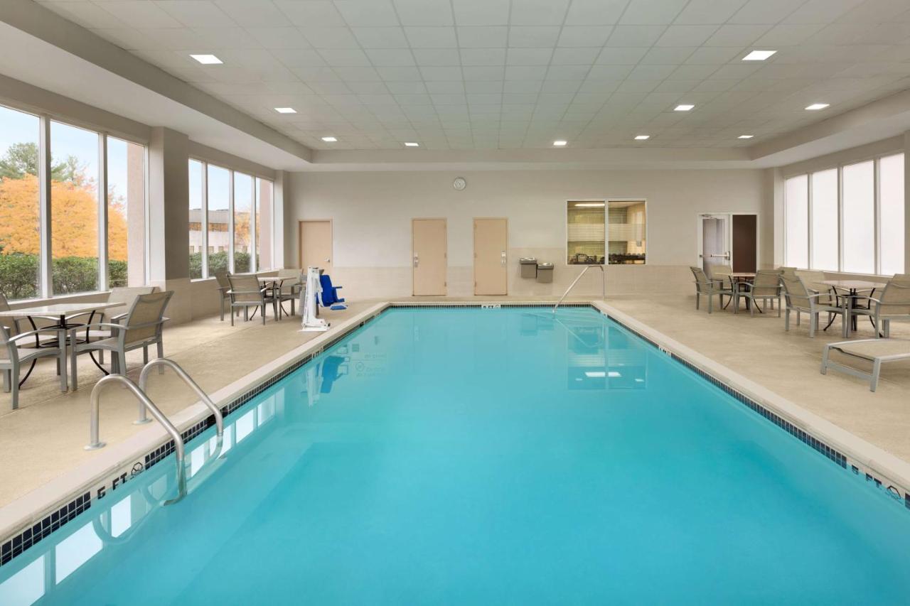 Hampton Inn Denville-Rockaway-Parsippany Εξωτερικό φωτογραφία