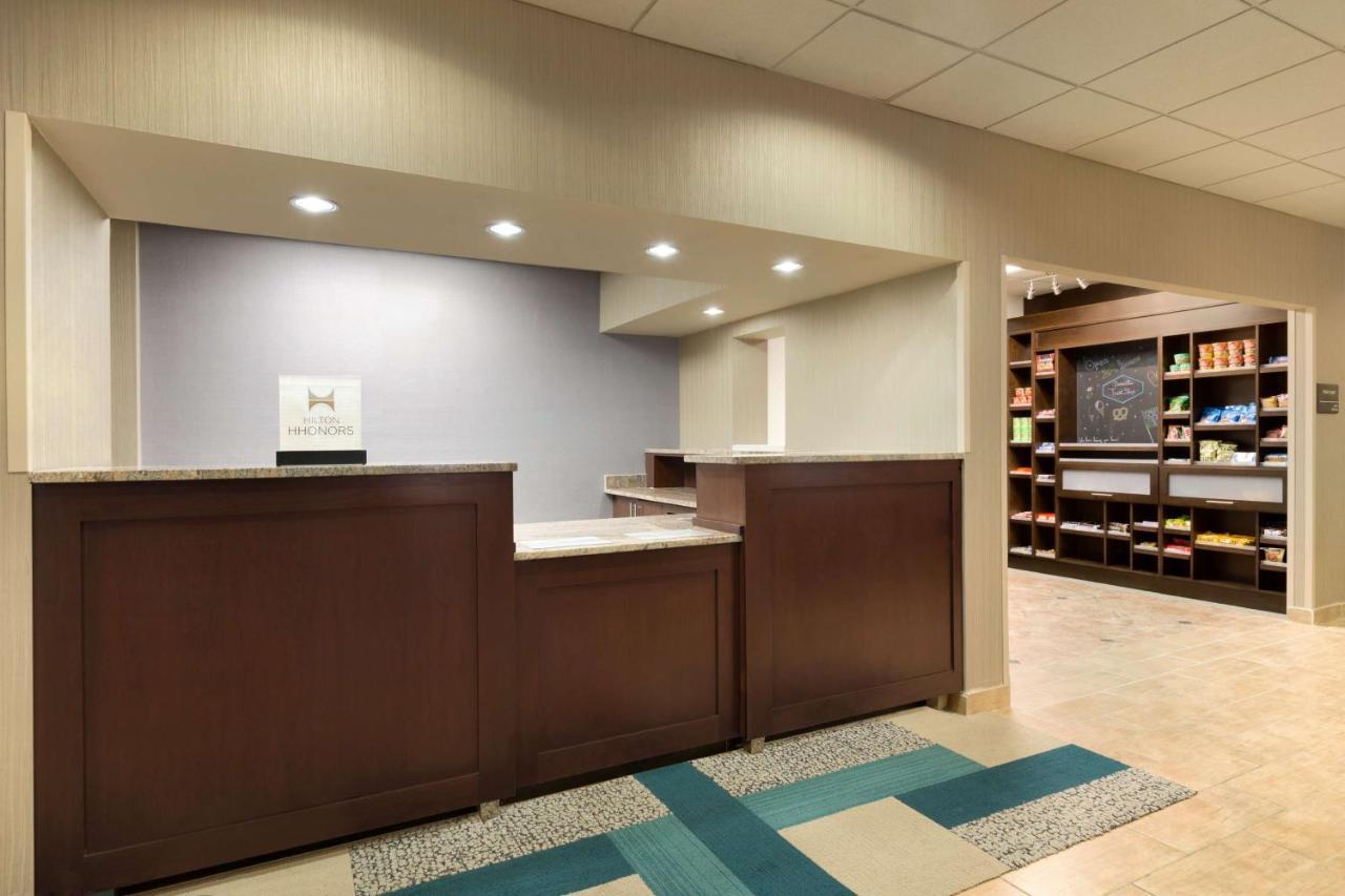 Hampton Inn Denville-Rockaway-Parsippany Εξωτερικό φωτογραφία