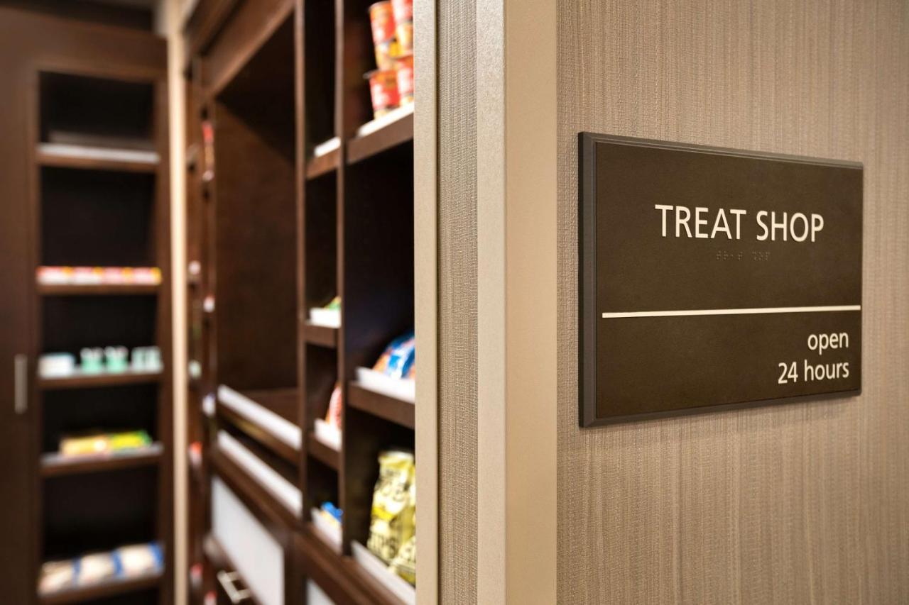Hampton Inn Denville-Rockaway-Parsippany Εξωτερικό φωτογραφία