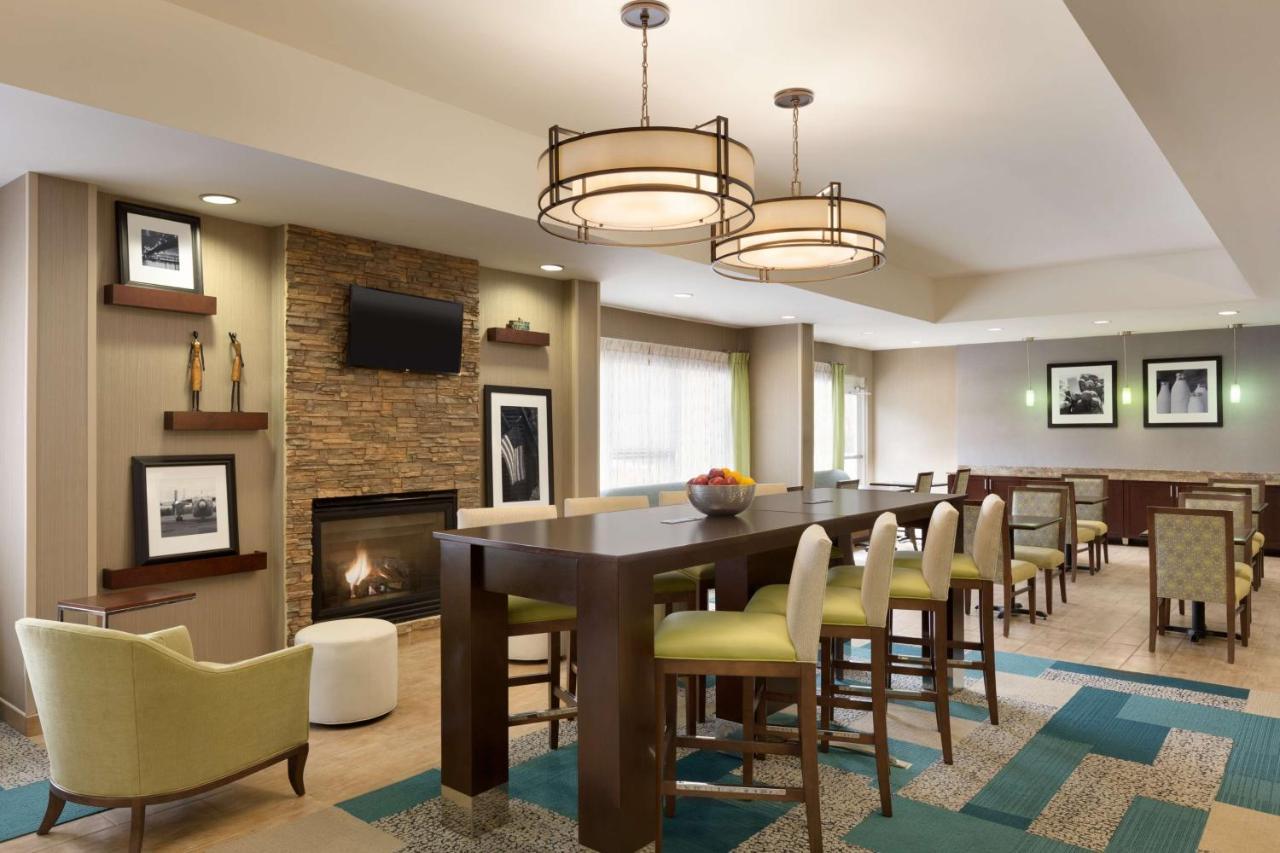 Hampton Inn Denville-Rockaway-Parsippany Εξωτερικό φωτογραφία