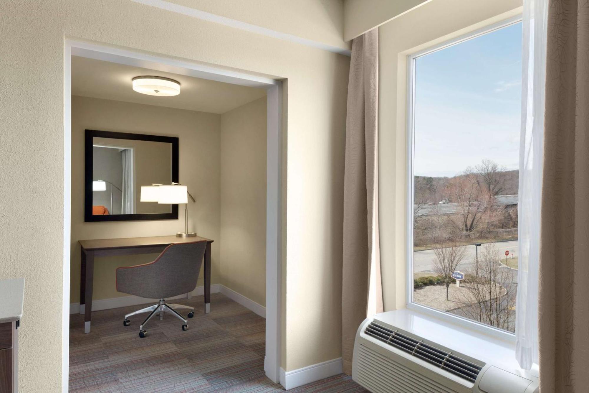 Hampton Inn Denville-Rockaway-Parsippany Εξωτερικό φωτογραφία