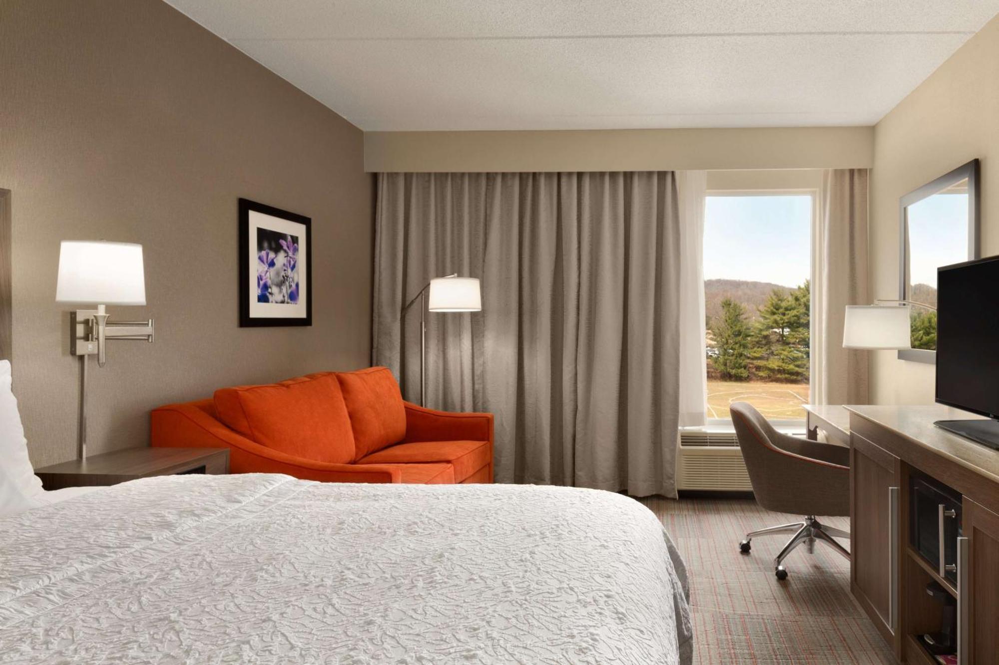Hampton Inn Denville-Rockaway-Parsippany Εξωτερικό φωτογραφία