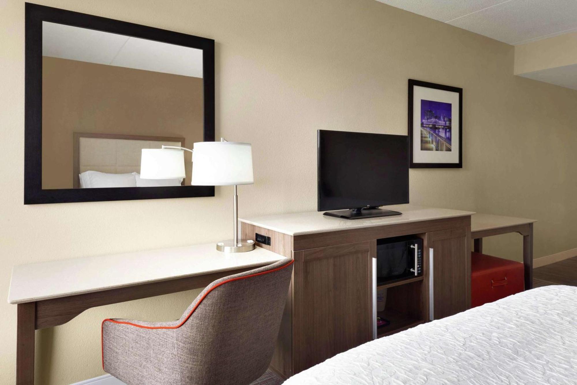 Hampton Inn Denville-Rockaway-Parsippany Εξωτερικό φωτογραφία