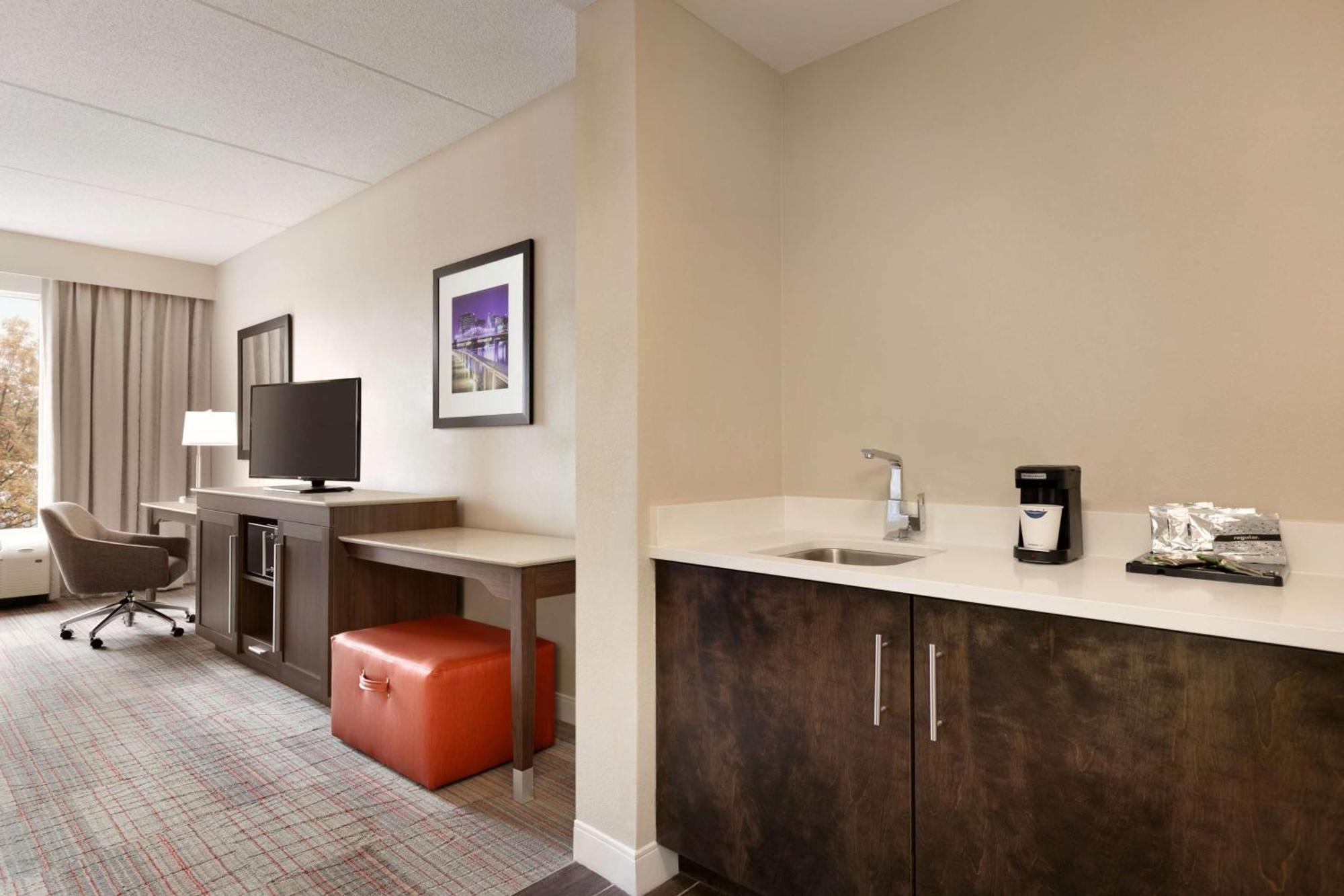 Hampton Inn Denville-Rockaway-Parsippany Εξωτερικό φωτογραφία
