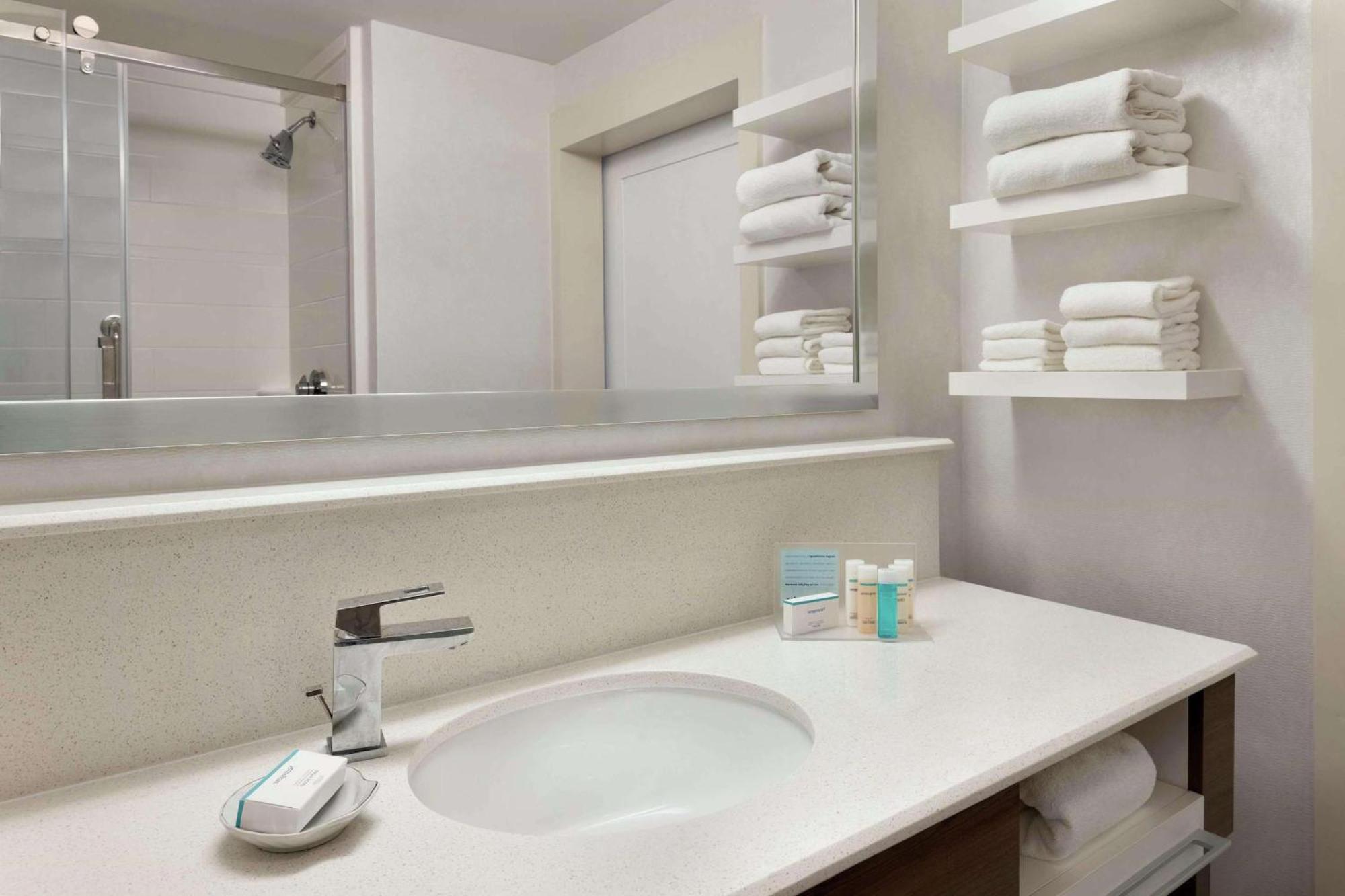 Hampton Inn Denville-Rockaway-Parsippany Εξωτερικό φωτογραφία