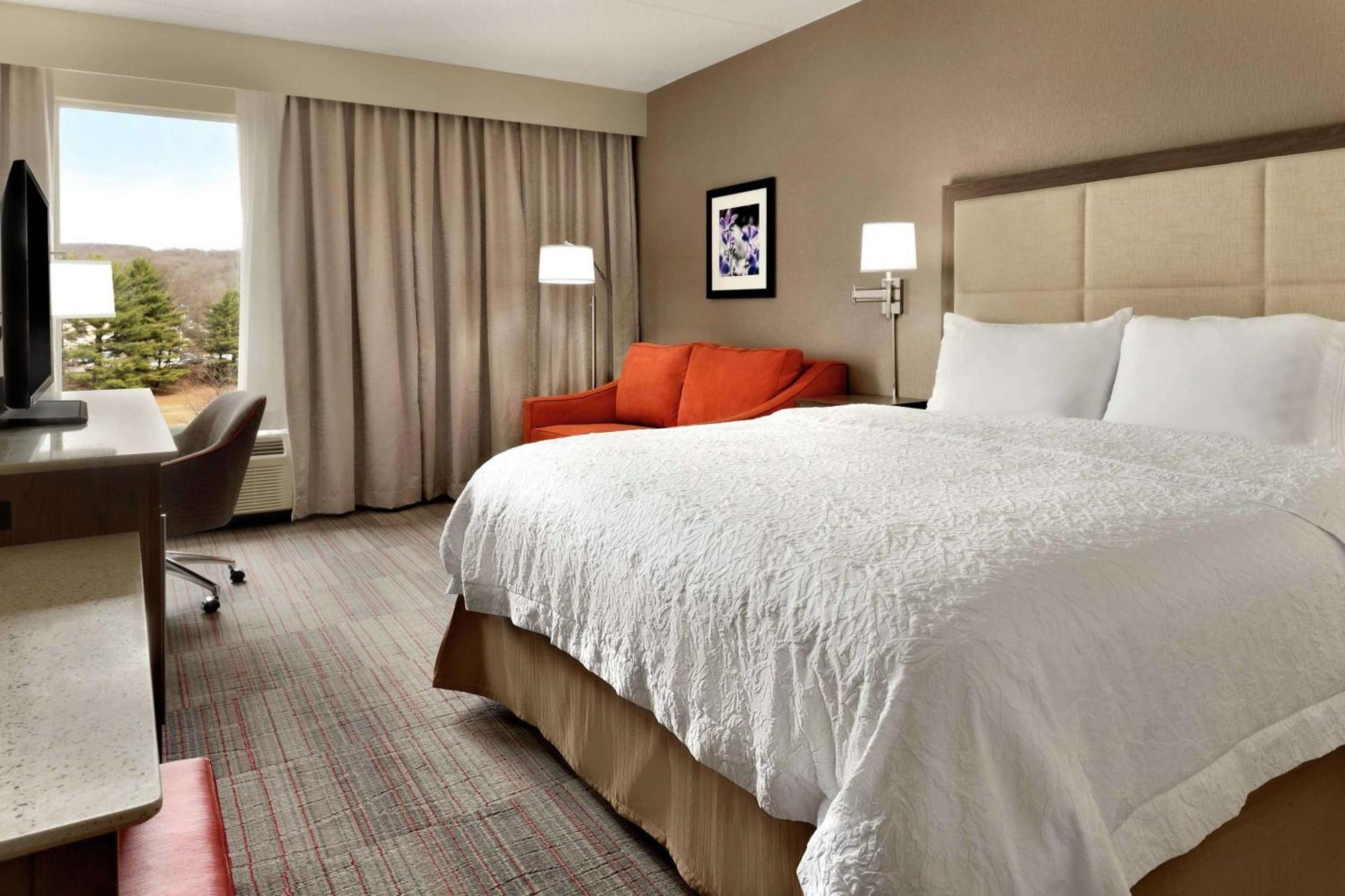 Hampton Inn Denville-Rockaway-Parsippany Εξωτερικό φωτογραφία