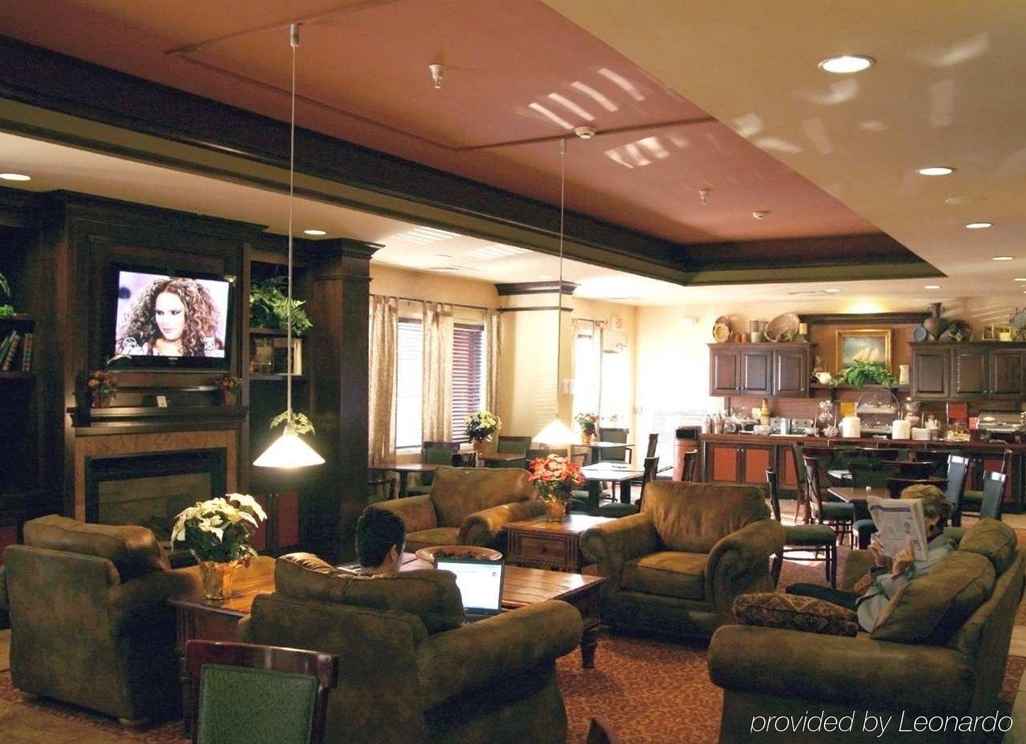 Hampton Inn Denville-Rockaway-Parsippany Εσωτερικό φωτογραφία