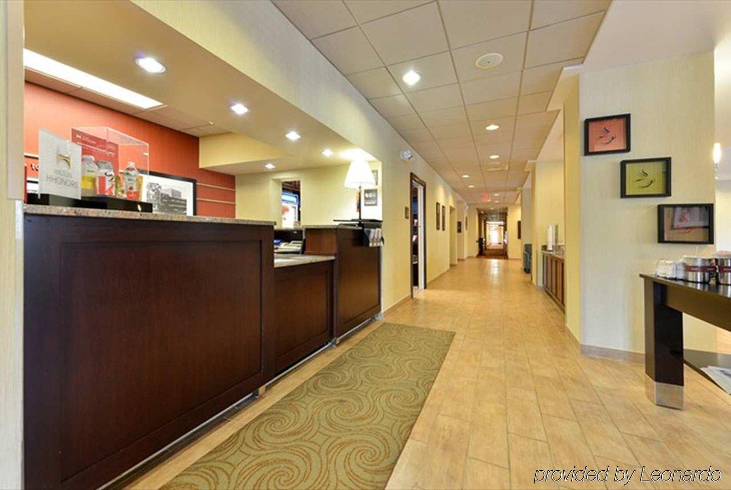 Hampton Inn Denville-Rockaway-Parsippany Εξωτερικό φωτογραφία