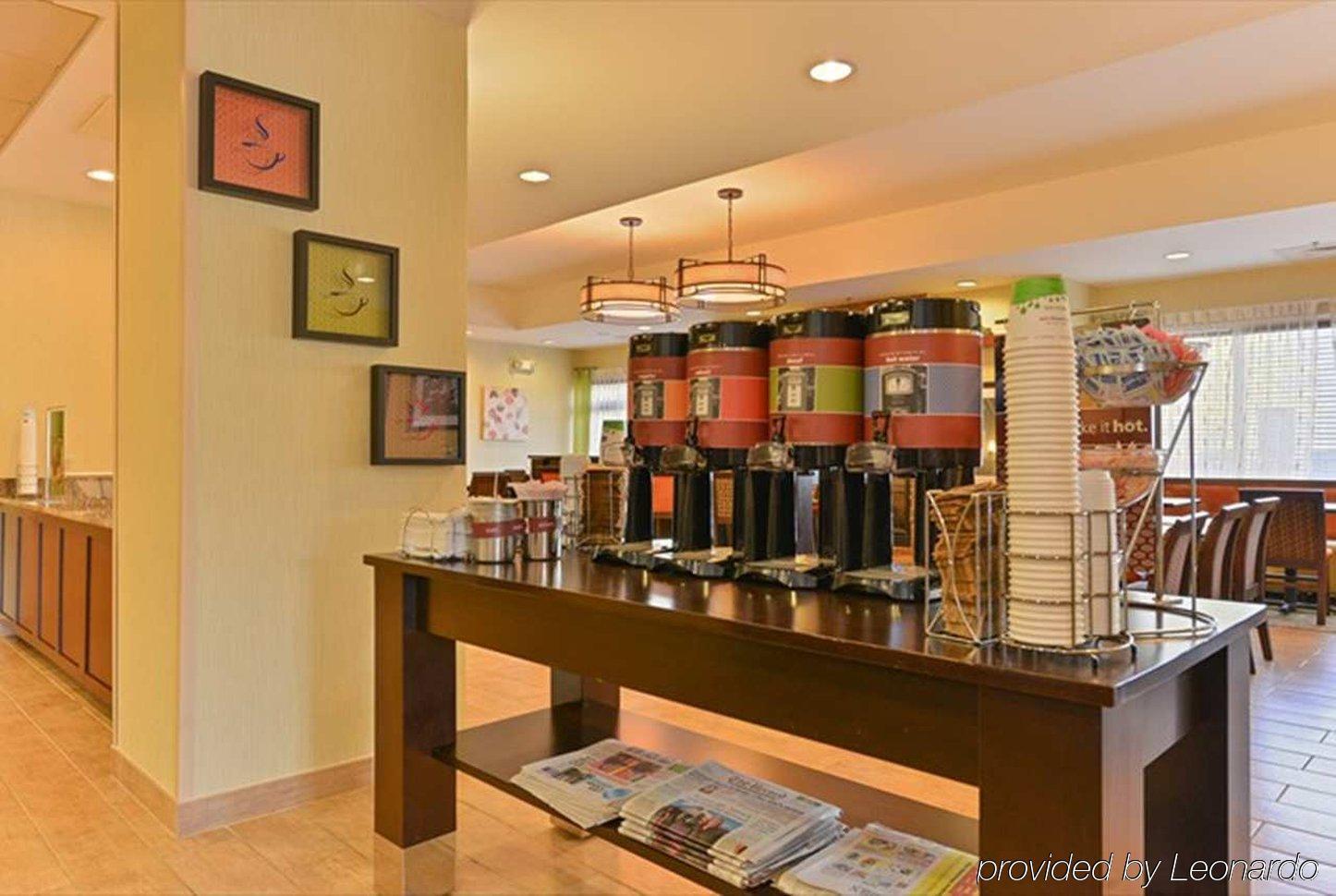 Hampton Inn Denville-Rockaway-Parsippany Εξωτερικό φωτογραφία