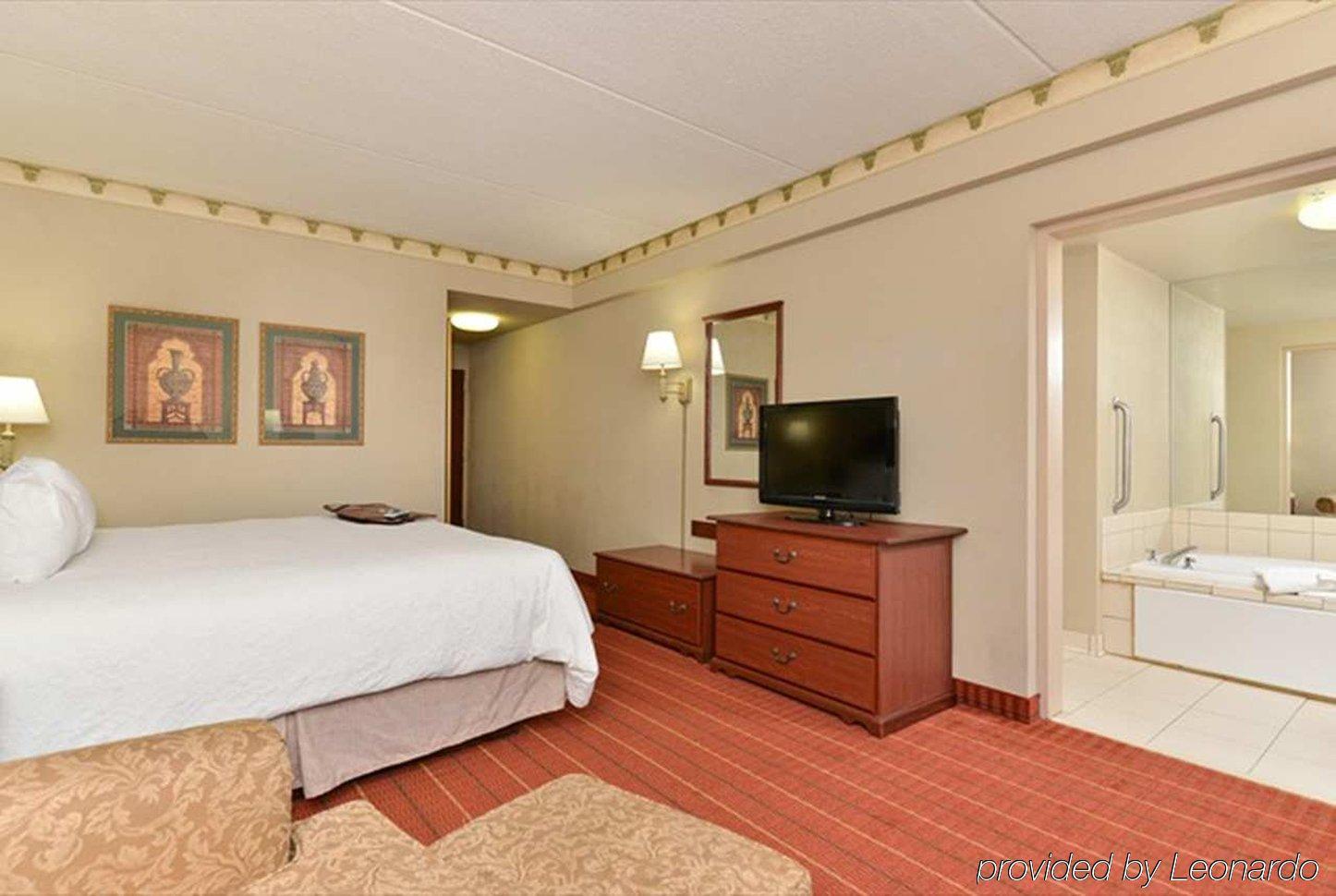 Hampton Inn Denville-Rockaway-Parsippany Εξωτερικό φωτογραφία