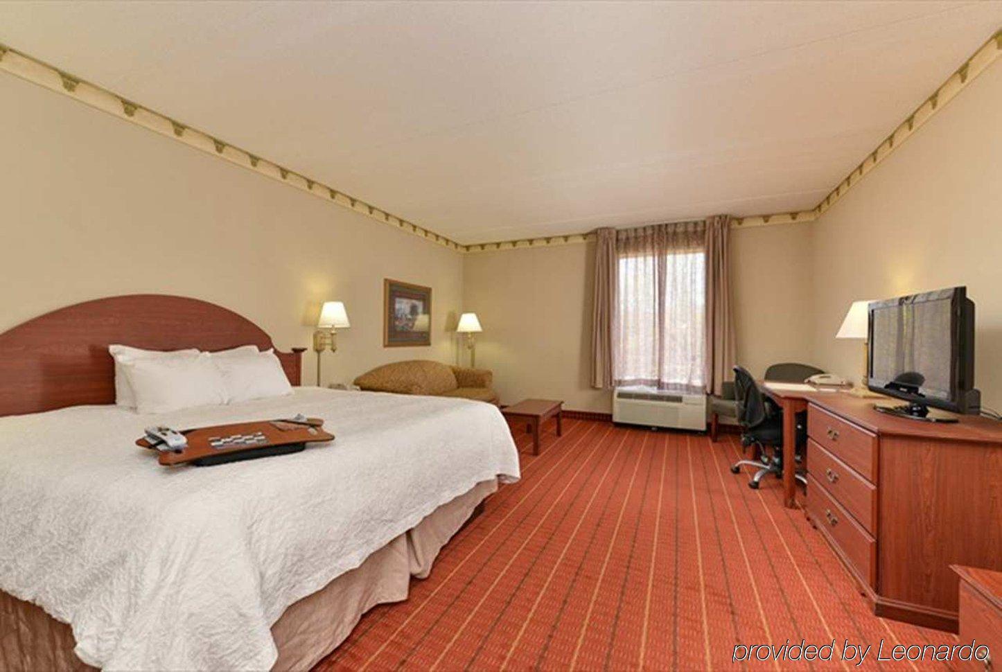 Hampton Inn Denville-Rockaway-Parsippany Εξωτερικό φωτογραφία
