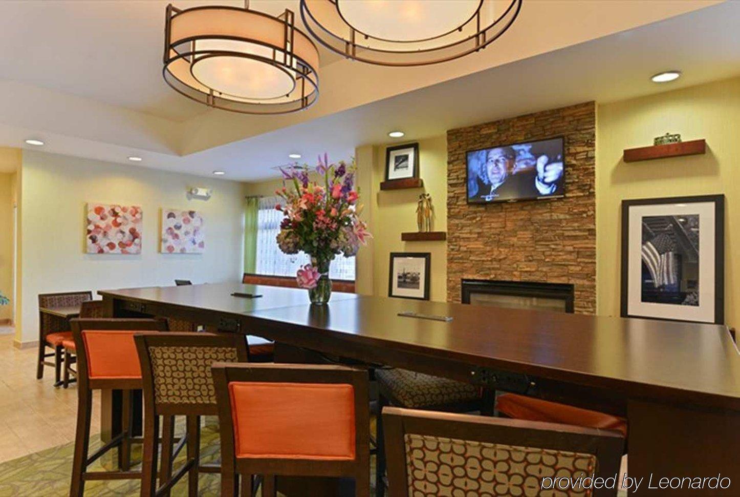 Hampton Inn Denville-Rockaway-Parsippany Εξωτερικό φωτογραφία