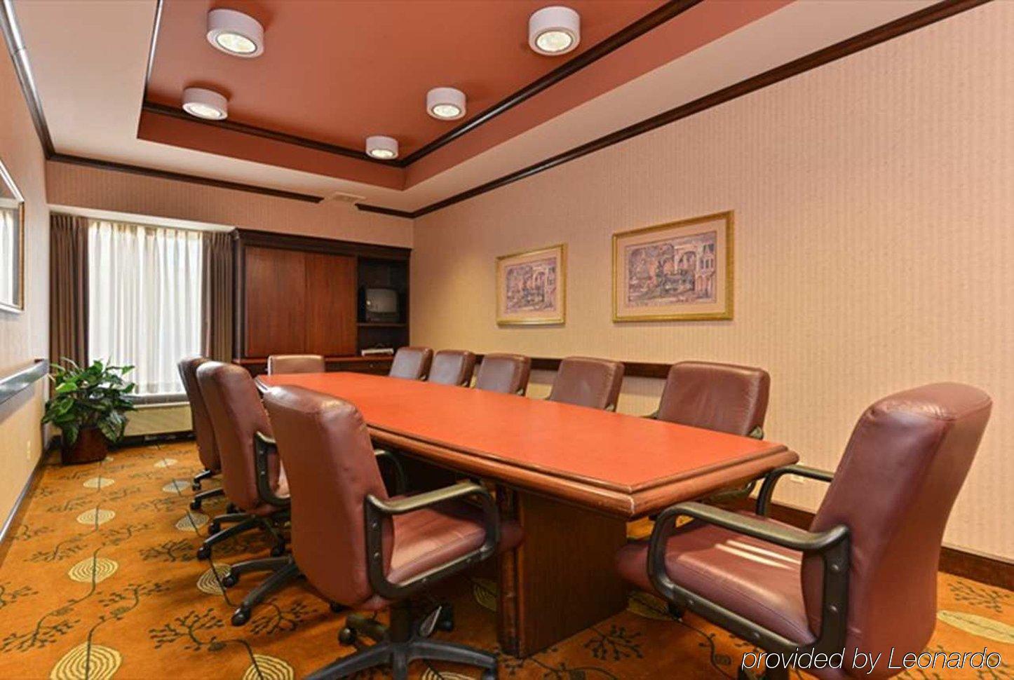 Hampton Inn Denville-Rockaway-Parsippany Εξωτερικό φωτογραφία