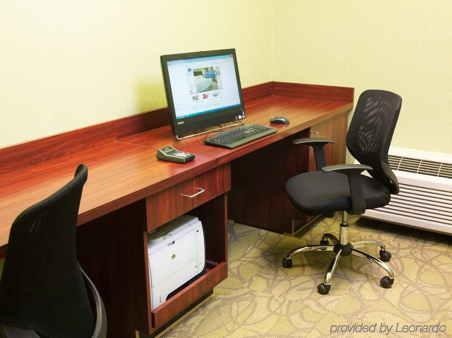 Hampton Inn Denville-Rockaway-Parsippany Εξωτερικό φωτογραφία