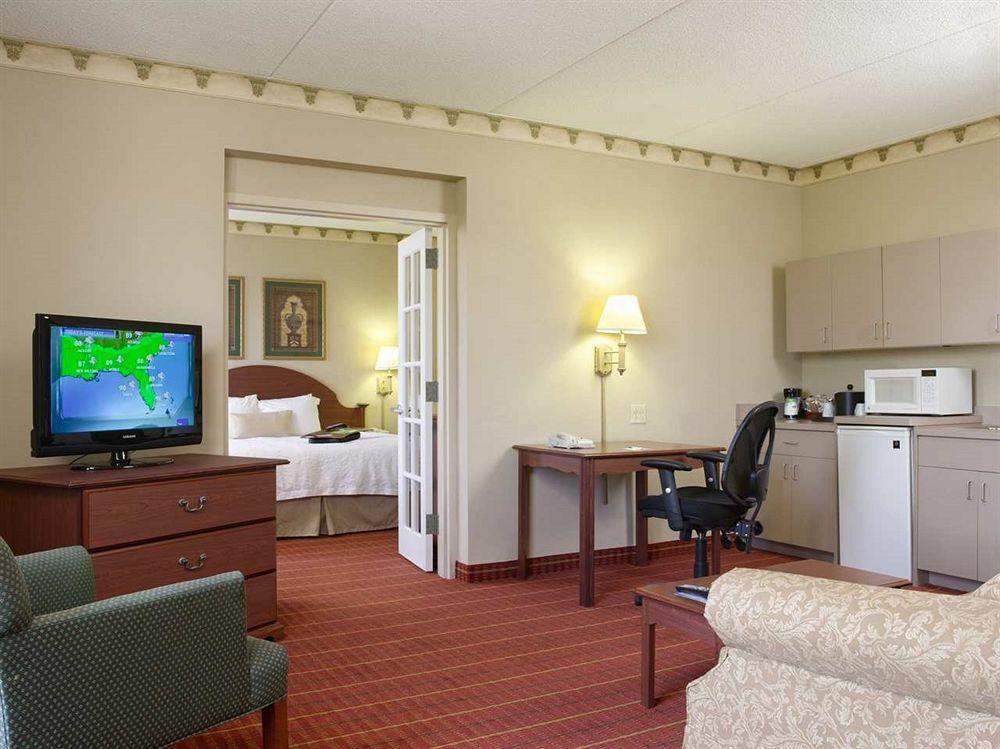 Hampton Inn Denville-Rockaway-Parsippany Εξωτερικό φωτογραφία