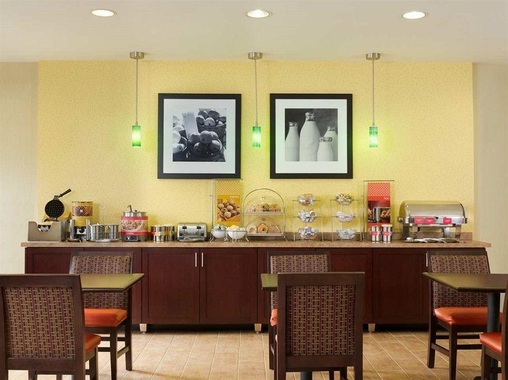 Hampton Inn Denville-Rockaway-Parsippany Εξωτερικό φωτογραφία