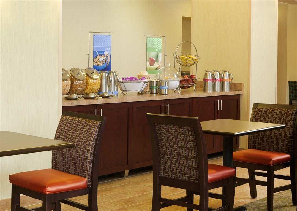 Hampton Inn Denville-Rockaway-Parsippany Εξωτερικό φωτογραφία