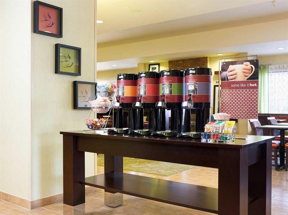 Hampton Inn Denville-Rockaway-Parsippany Εξωτερικό φωτογραφία