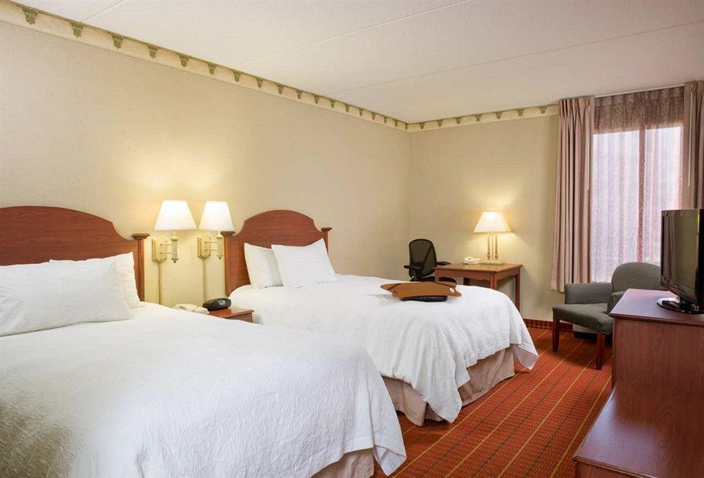 Hampton Inn Denville-Rockaway-Parsippany Εξωτερικό φωτογραφία