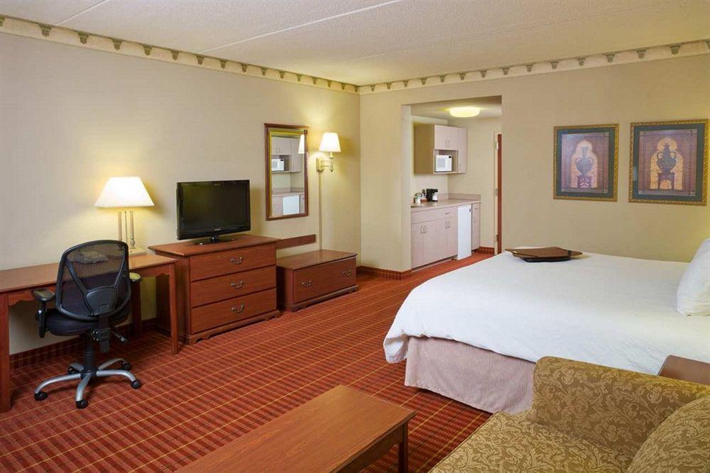 Hampton Inn Denville-Rockaway-Parsippany Εξωτερικό φωτογραφία