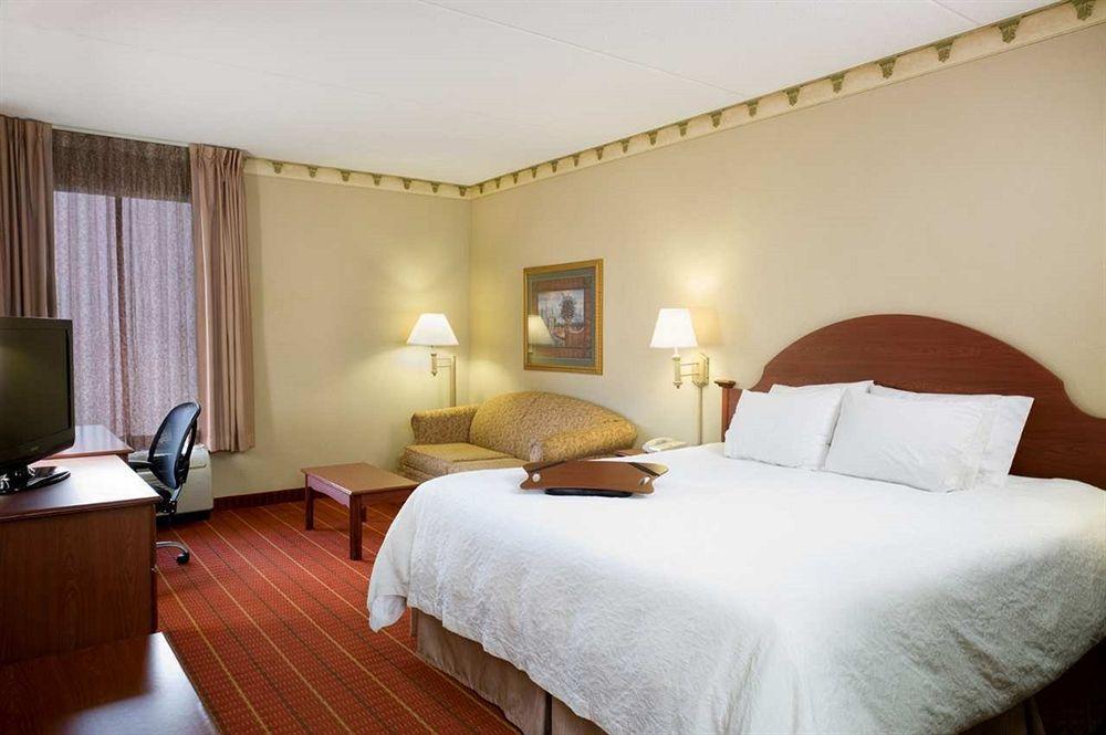 Hampton Inn Denville-Rockaway-Parsippany Εξωτερικό φωτογραφία