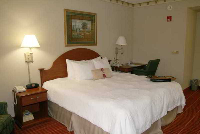 Hampton Inn Denville-Rockaway-Parsippany Δωμάτιο φωτογραφία