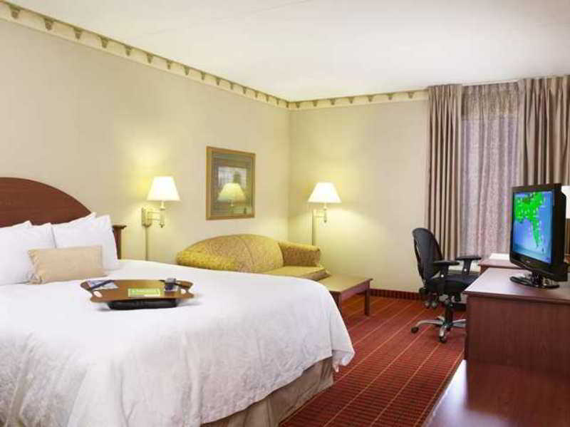 Hampton Inn Denville-Rockaway-Parsippany Εξωτερικό φωτογραφία
