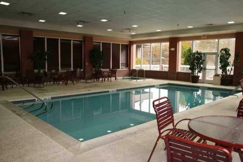 Hampton Inn Denville-Rockaway-Parsippany Εξωτερικό φωτογραφία